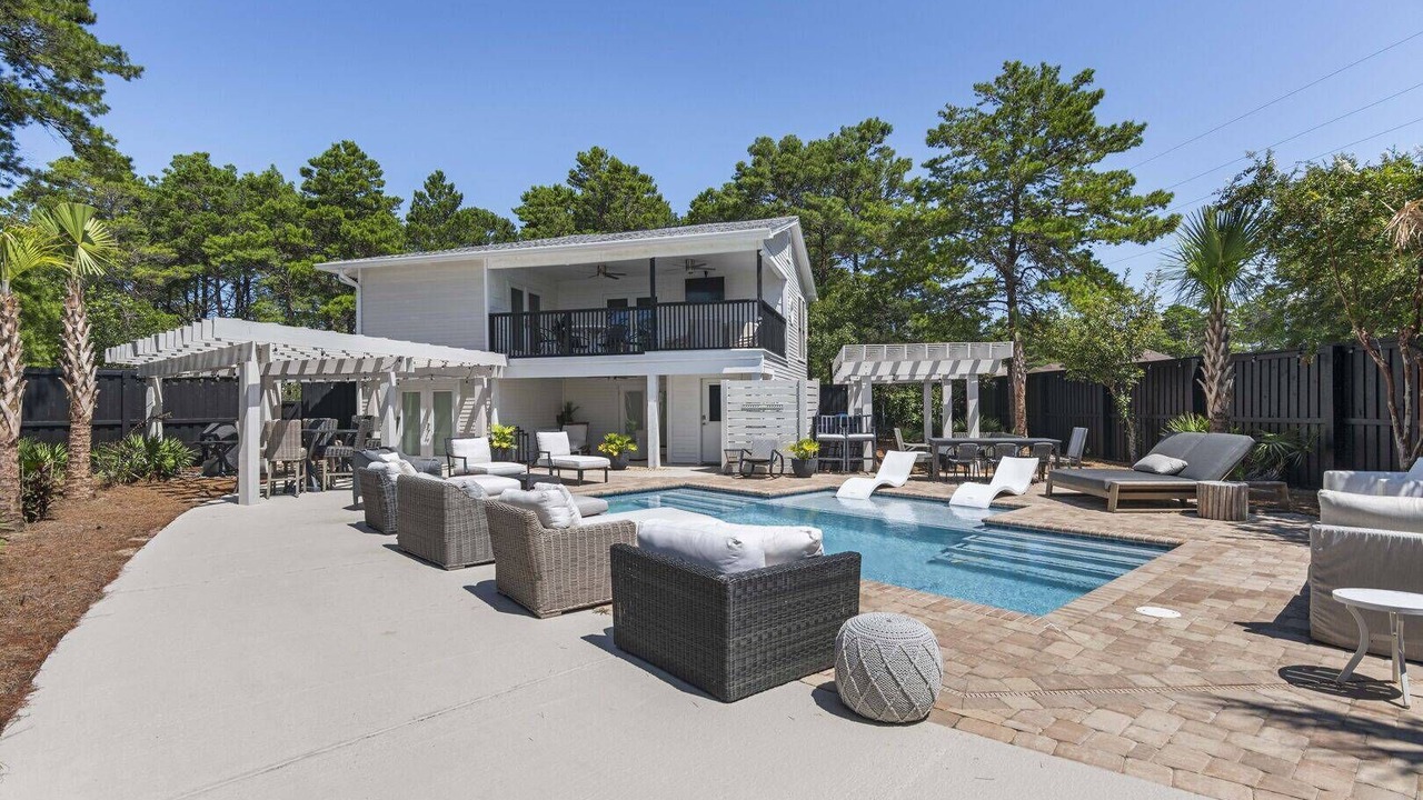 Photo of Outdoor in Dune Allen Beach