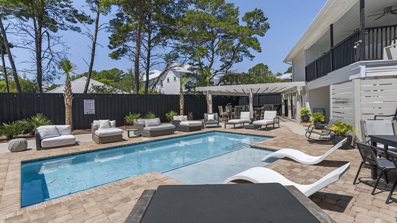 Photo of Outdoor in Dune Allen Beach