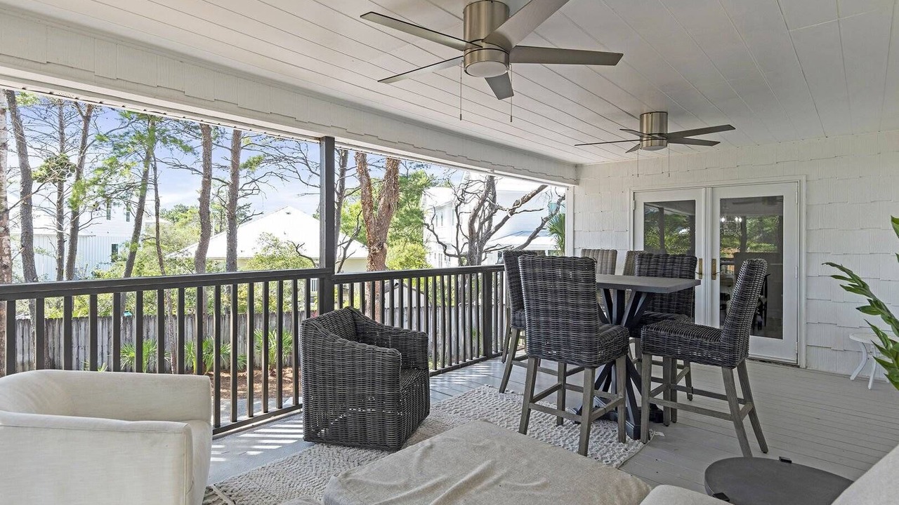 Photo of Outdoor in Dune Allen Beach