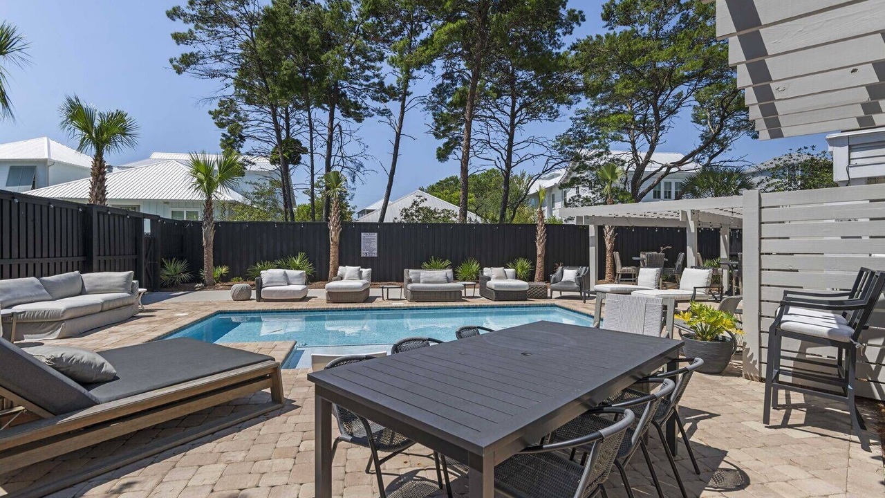 Photo of Outdoor in Dune Allen Beach
