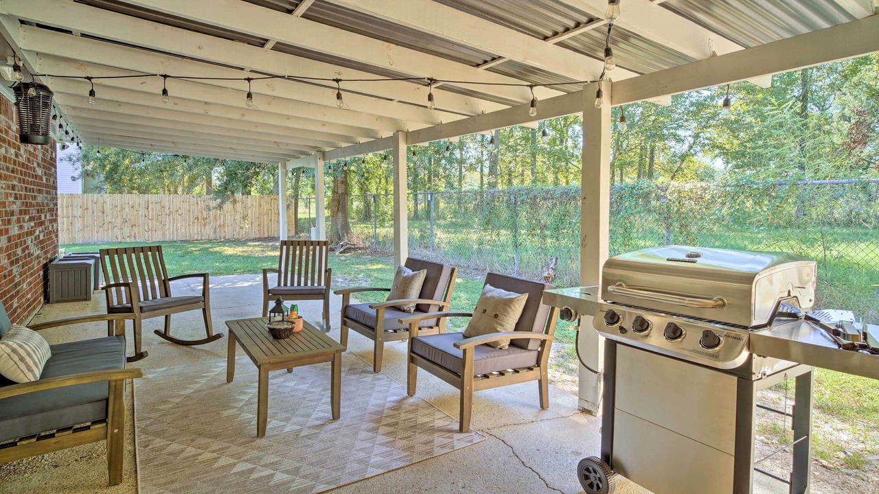Photo of Outdoor in Highlands - Perkins