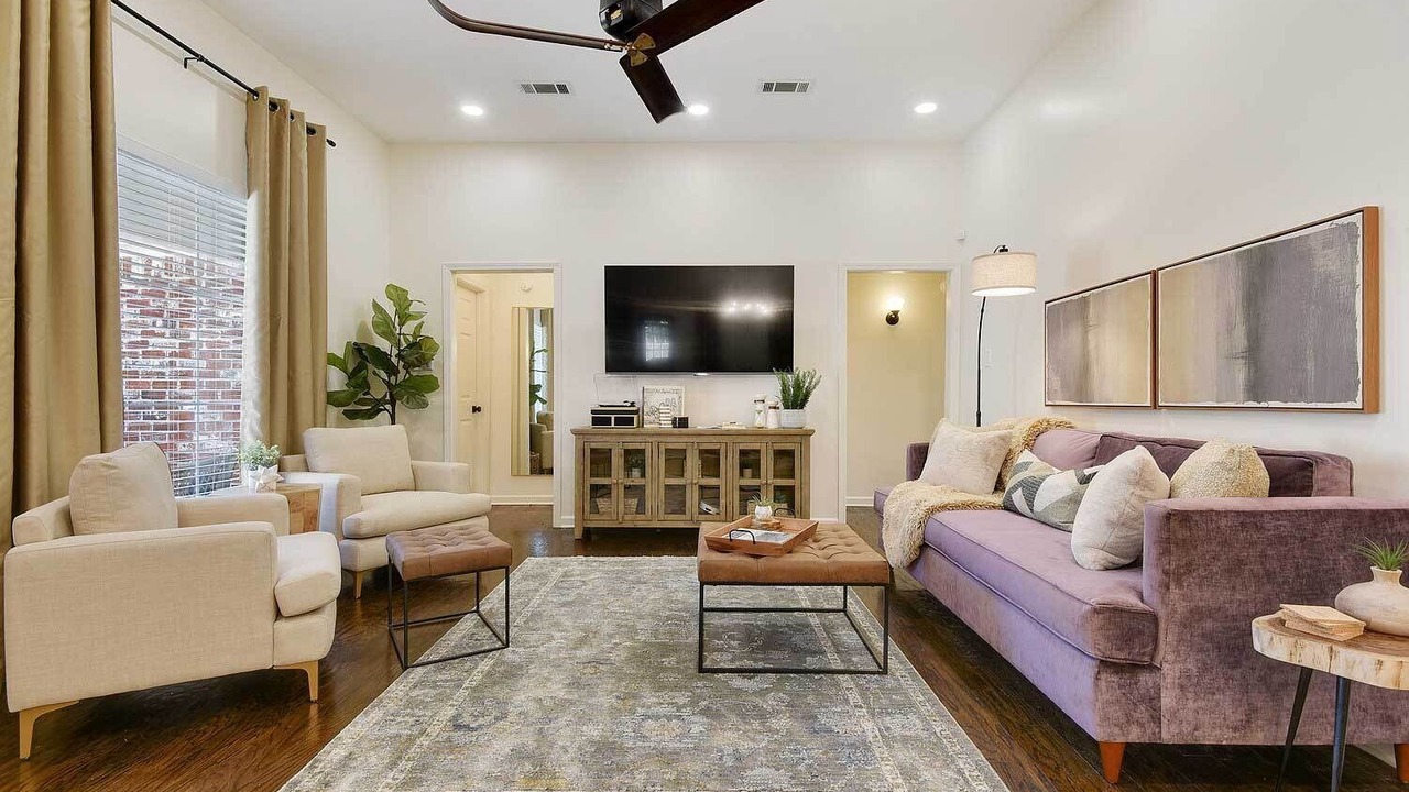Photo of Bedroom in Highlands - Perkins