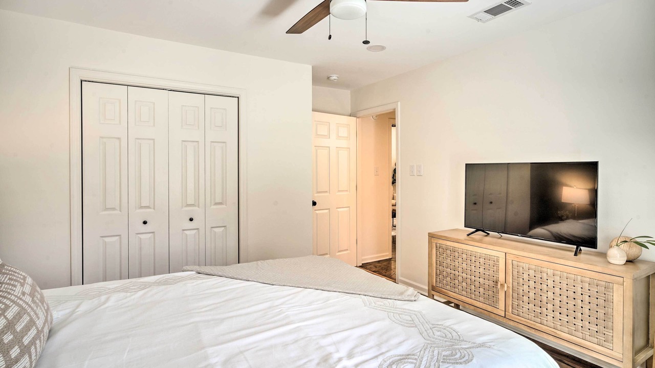 Photo of Bedroom in Highlands - Perkins