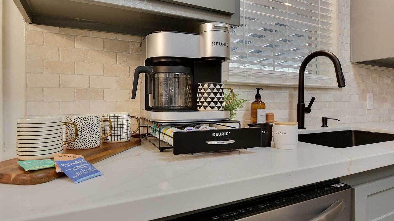 Photo of Kitchen in Highlands - Perkins