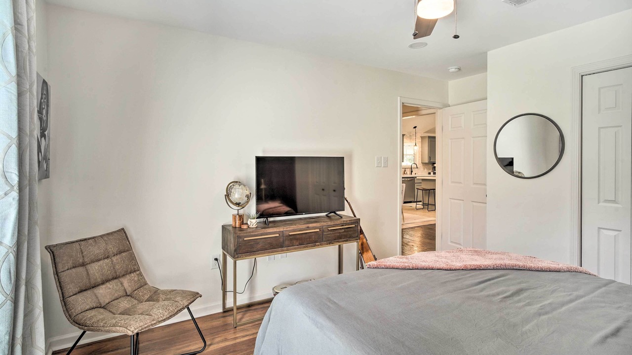 Photo of Bedroom in Highlands - Perkins