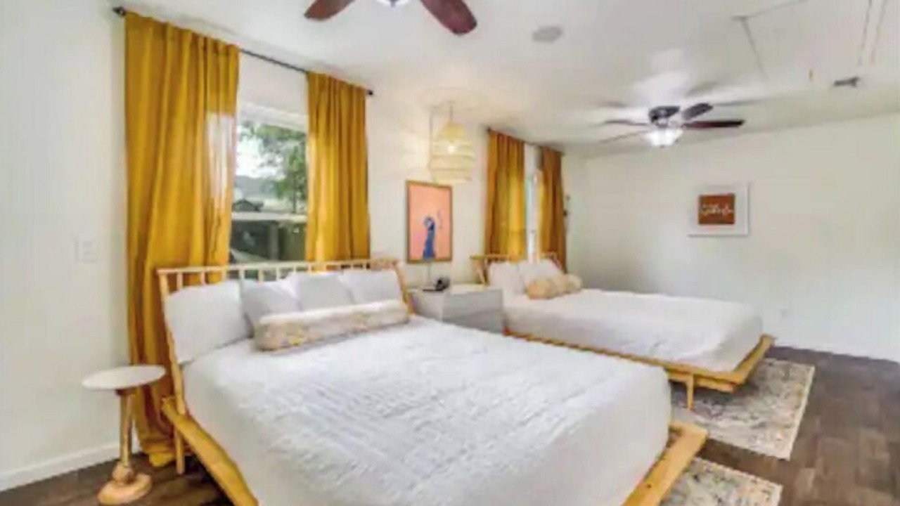 Photo of Bedroom in Downtown