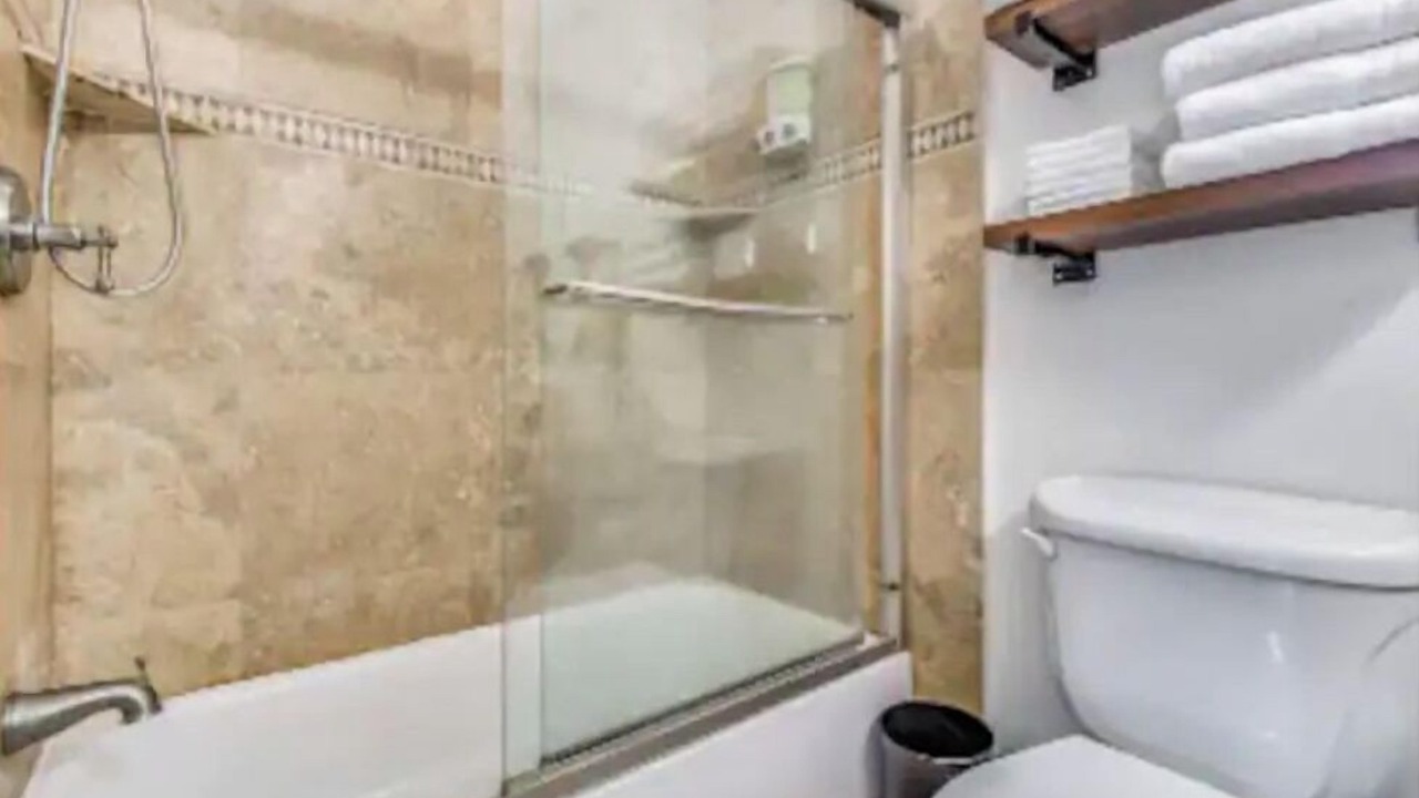 Photo of Bathroom in Downtown