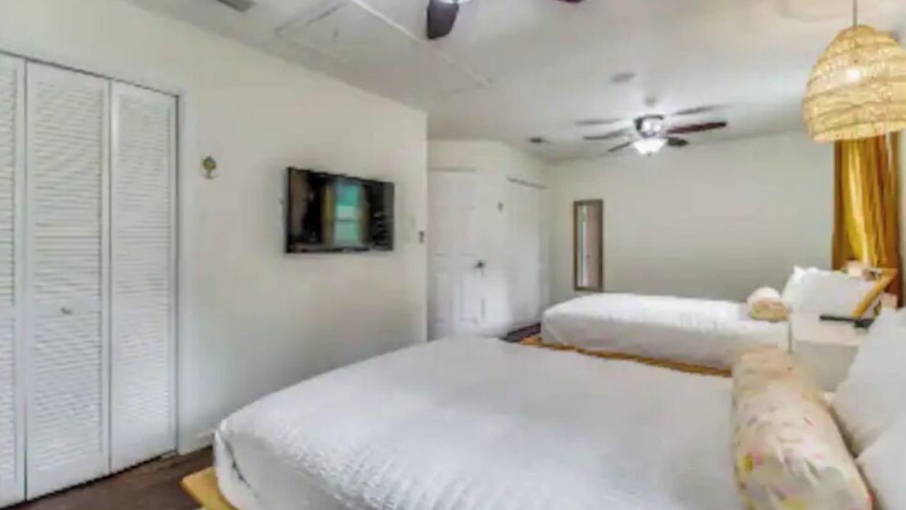 Photo of Bedroom in Downtown