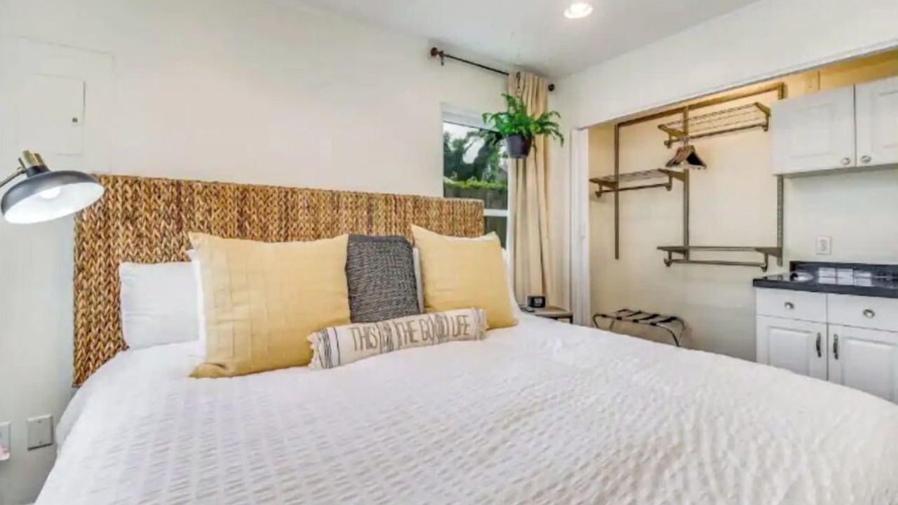 Photo of Bedroom in Downtown