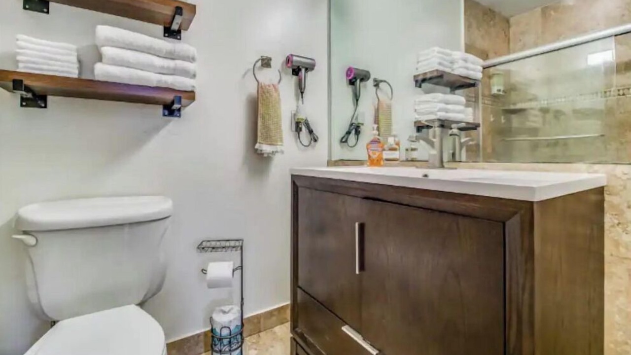Photo of Bathroom in Downtown