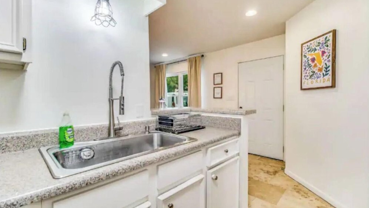 Photo of Kitchen in Downtown