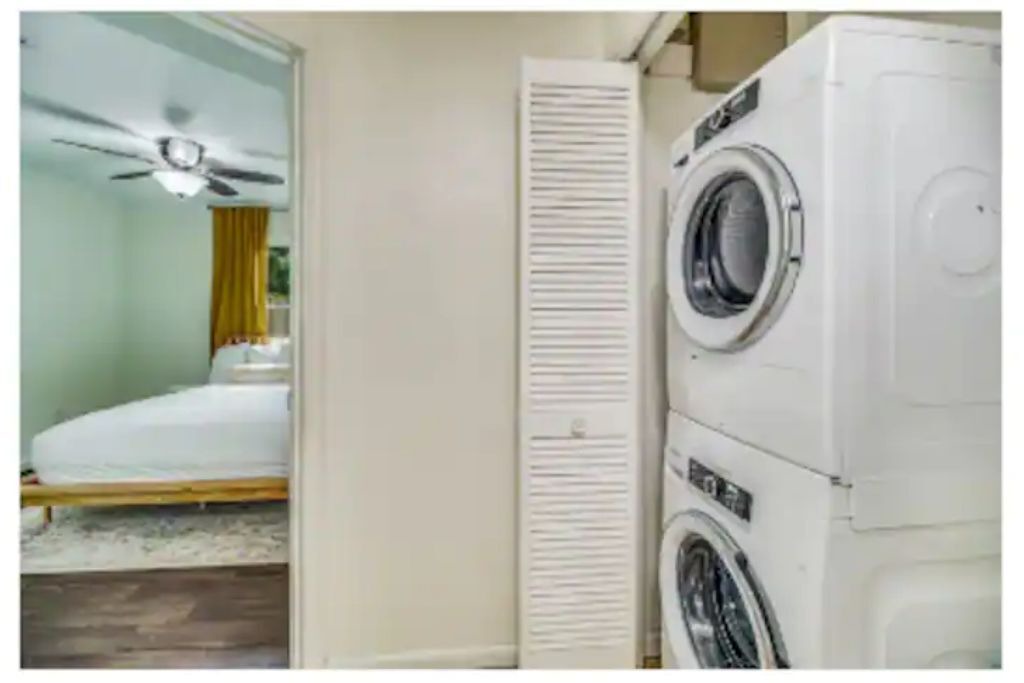 Photo of Bedroom in Downtown