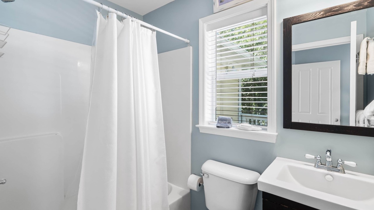 Photo of Bathroom in Grayton Beach
