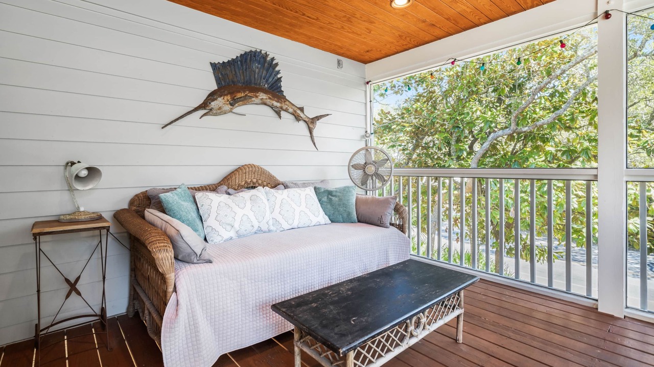 Photo of Outdoor in Grayton Beach