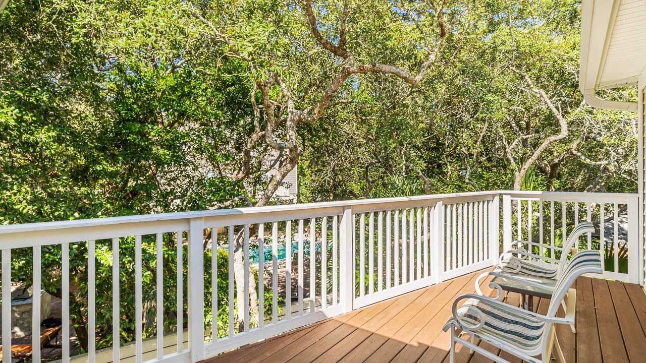 Photo of Outdoor in Grayton Beach