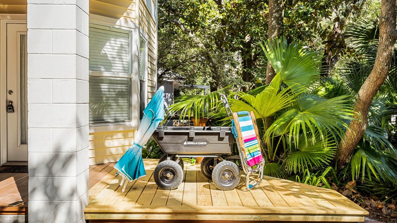 Photo of Others in Grayton Beach