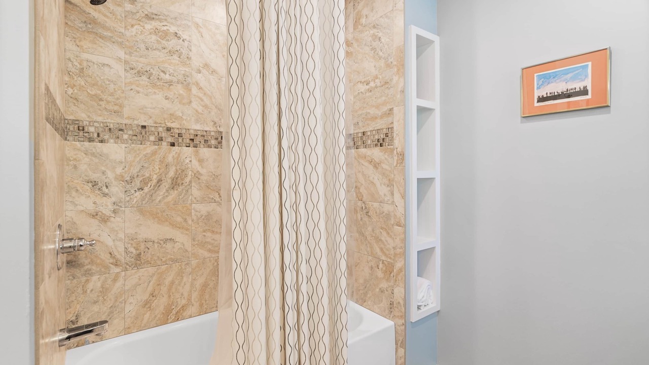 Photo of Bathroom in Grayton Beach