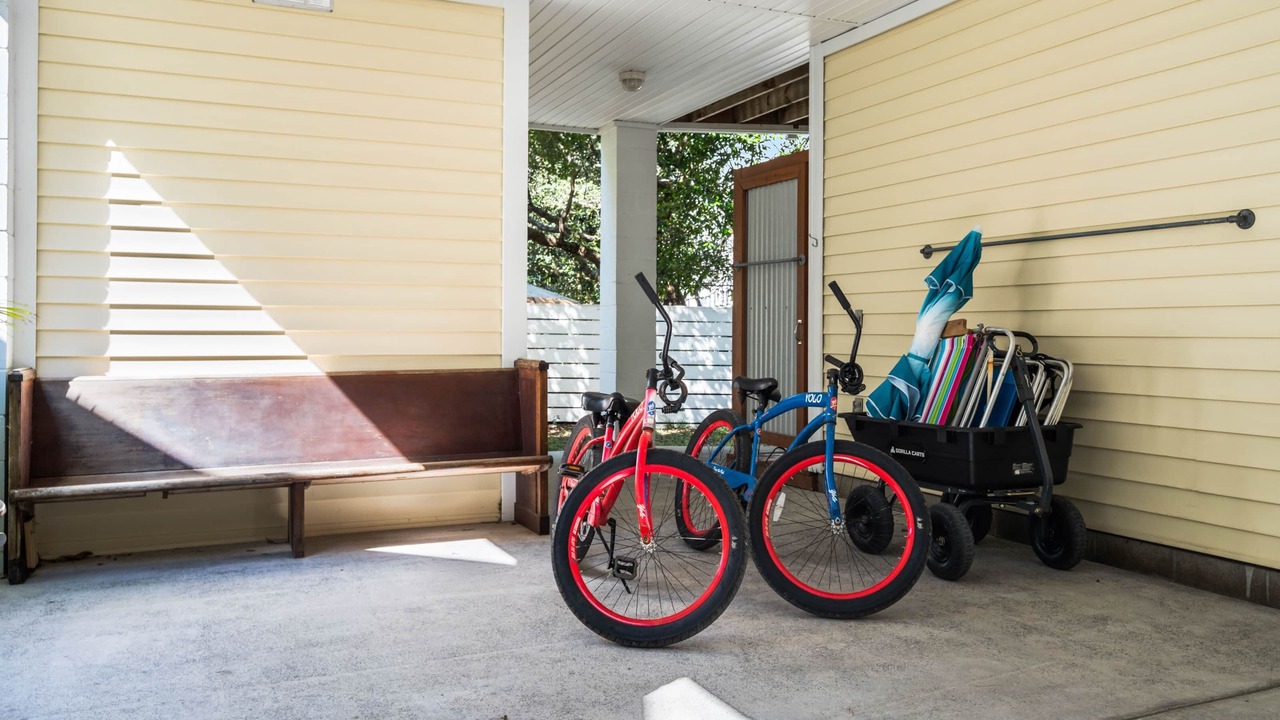 Photo of Others in Grayton Beach