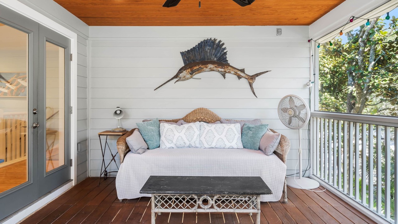 Photo of Outdoor in Grayton Beach