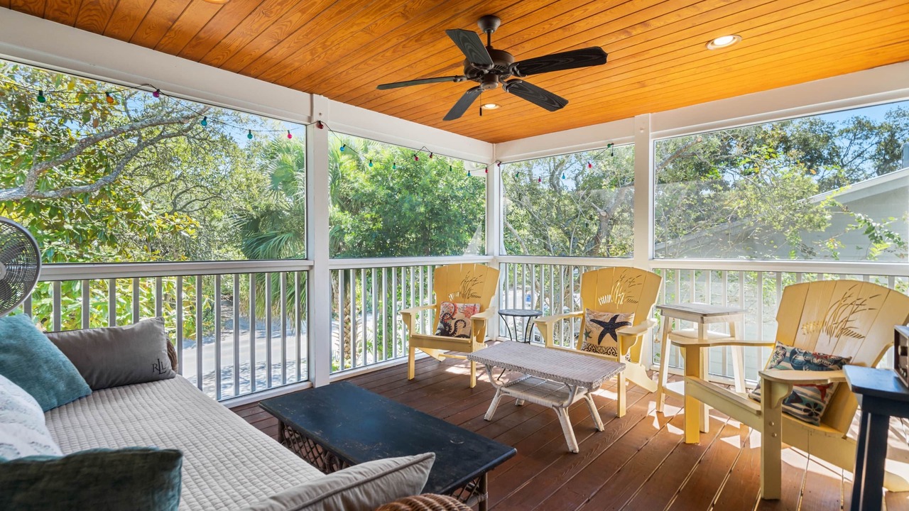 Photo of Outdoor in Grayton Beach
