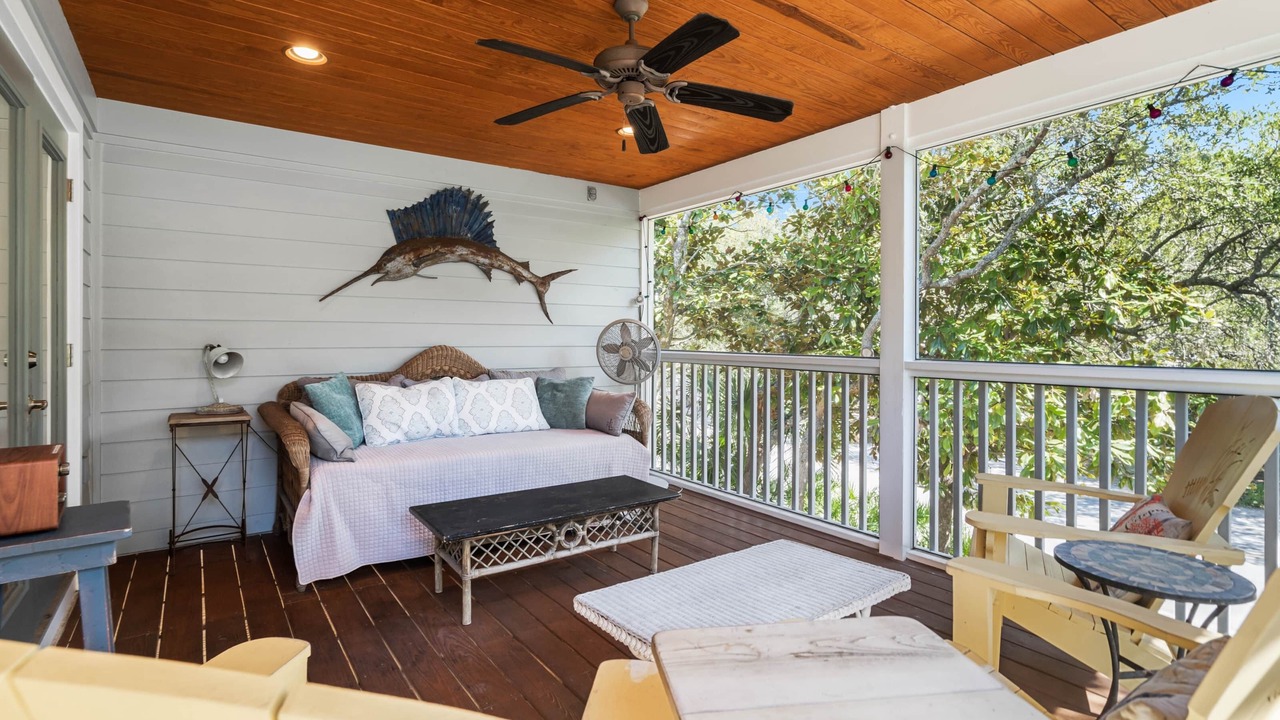 Photo of Outdoor in Grayton Beach