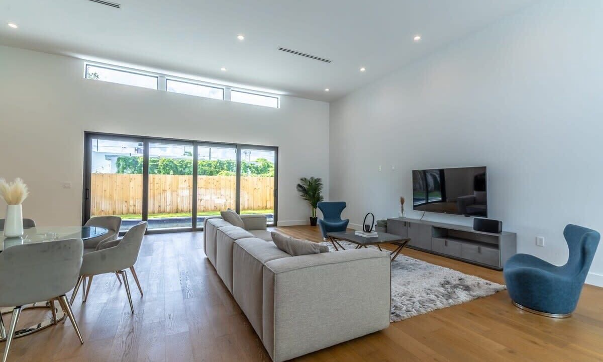 Photo of Livingroom in Buena Vista