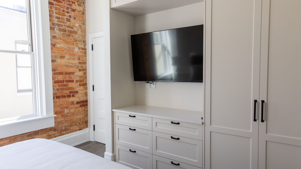 Photo of Bedroom in Downtown