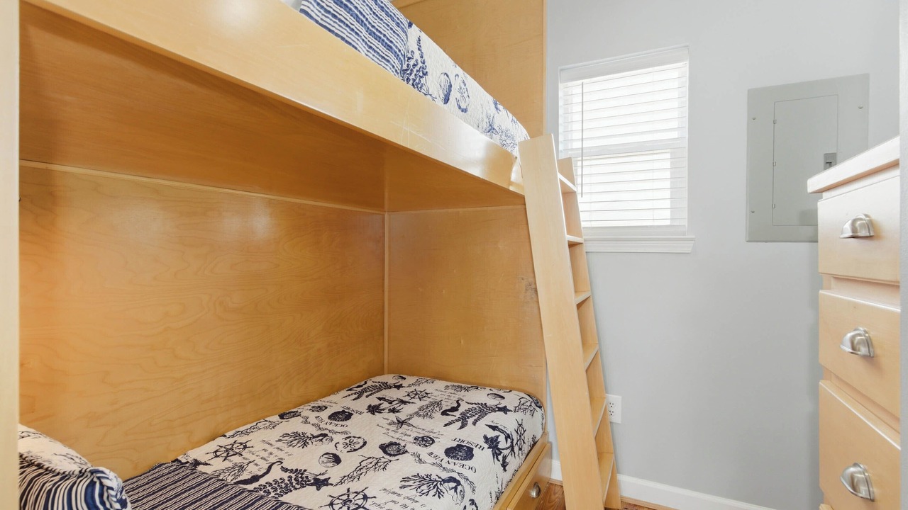 Photo of Bedroom in Fish Camps