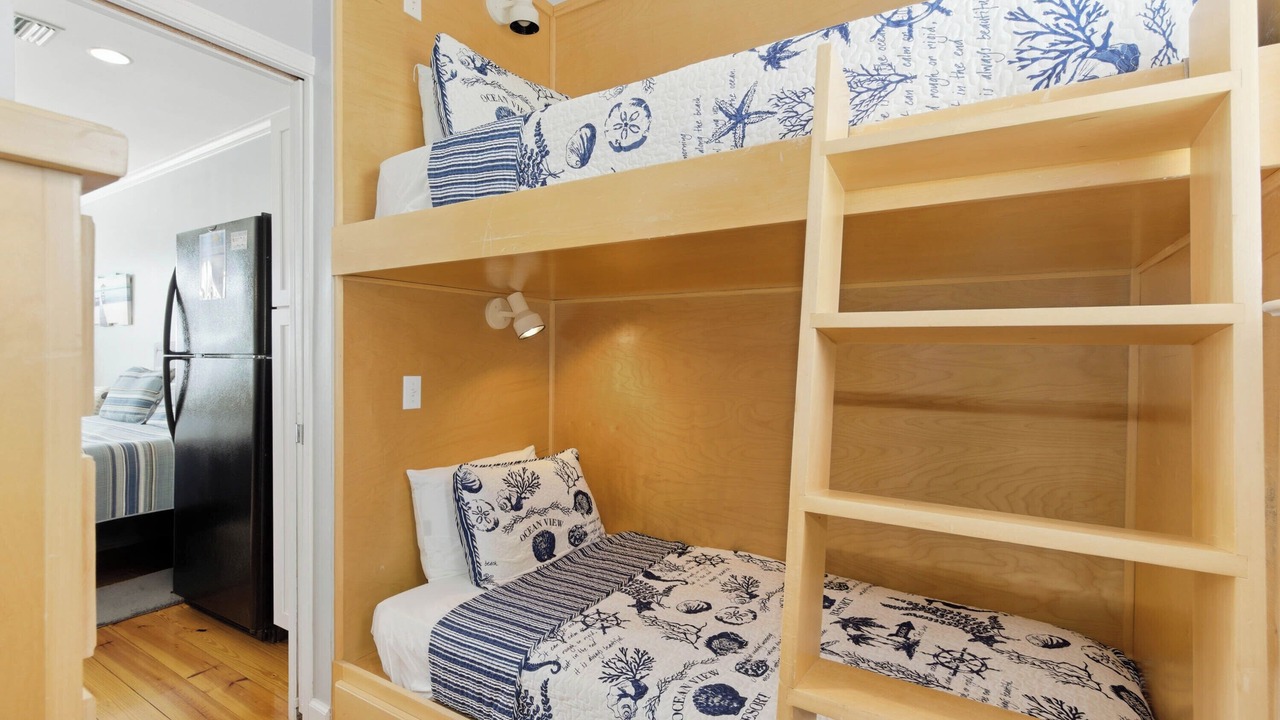 Photo of Bedroom in Fish Camps