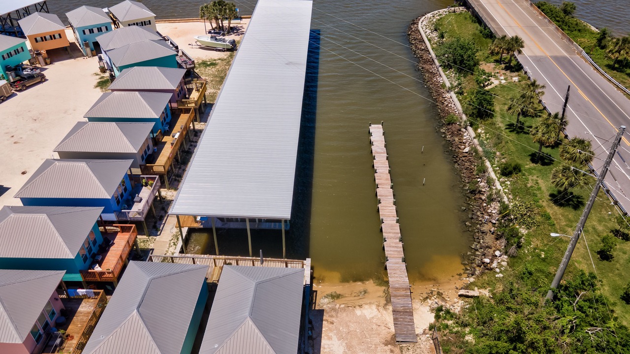 Photo of Others in Fish Camps