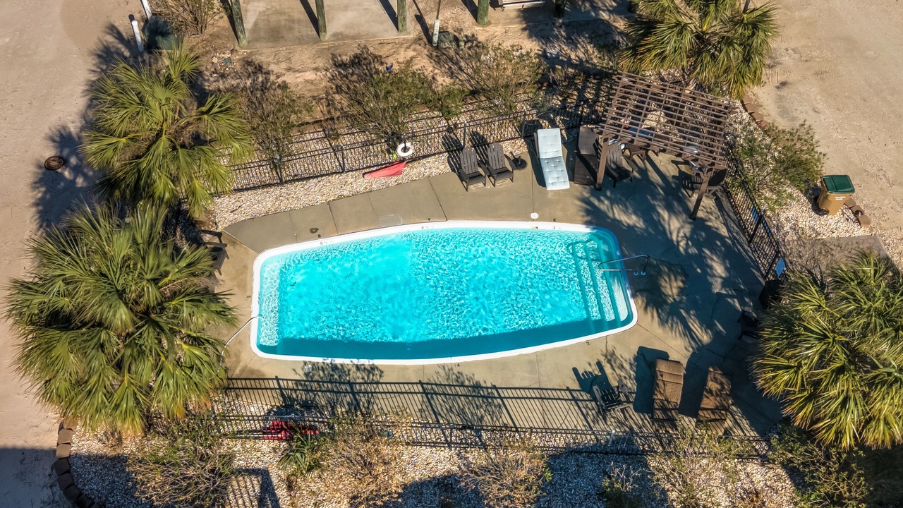 Photo of Outdoor in Fish Camps