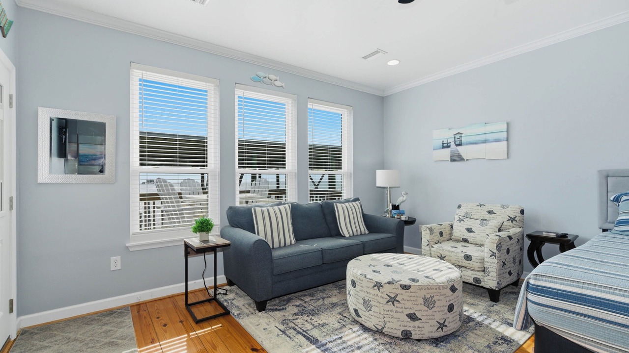 Photo of Livingroom in Fish Camps