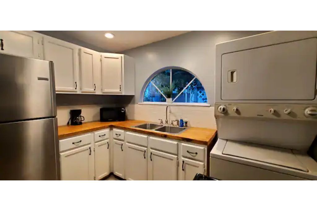 Photo of Kitchen in East Hill