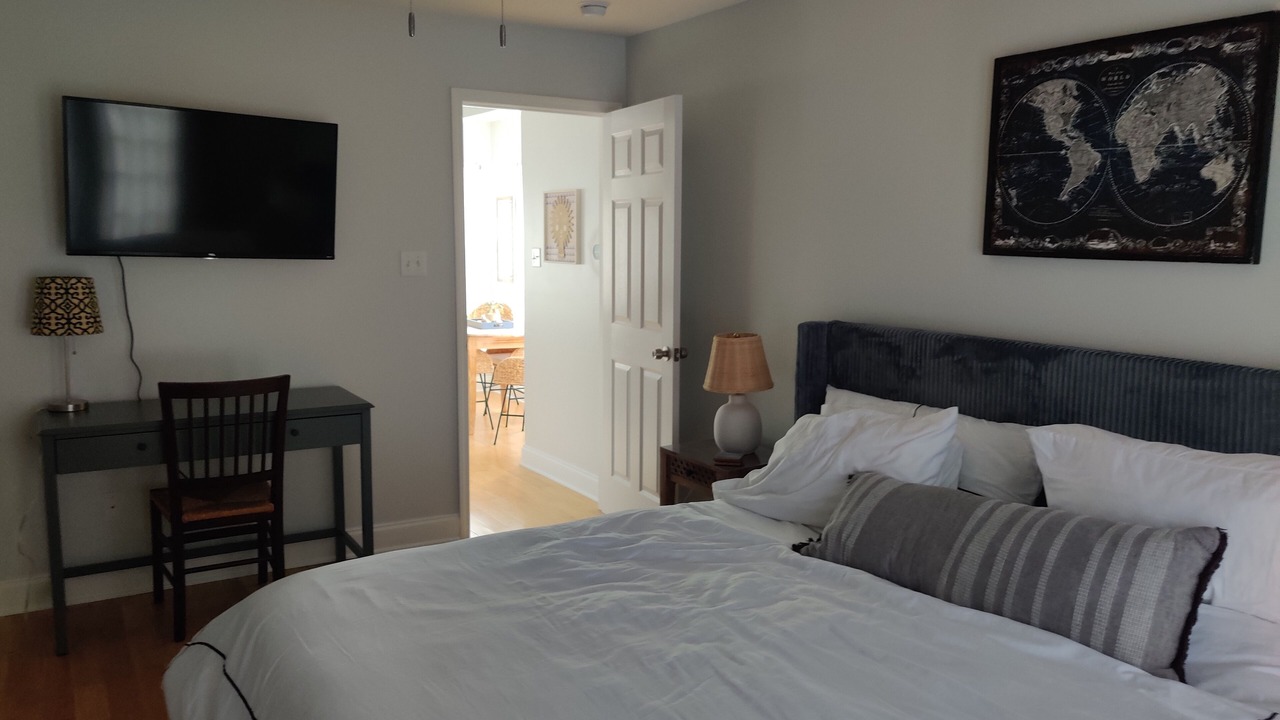 Photo of Bedroom in Gulfport