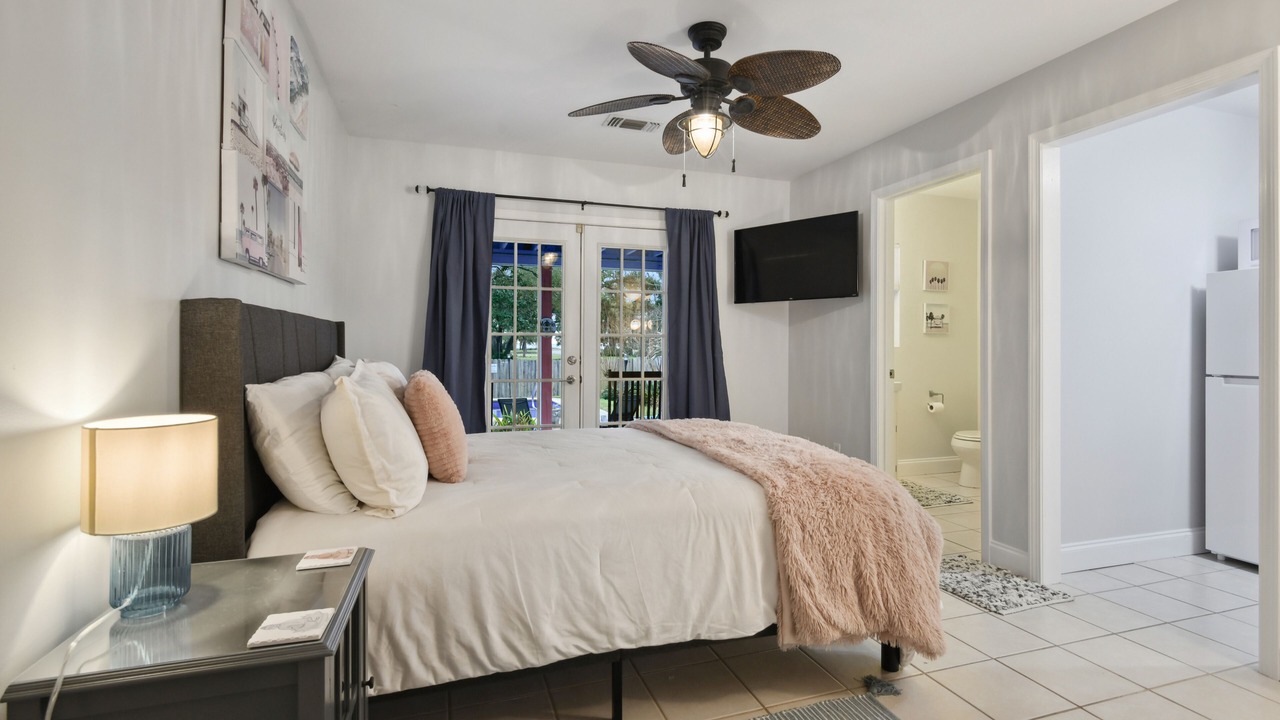 Photo of Bedroom in Gulfport