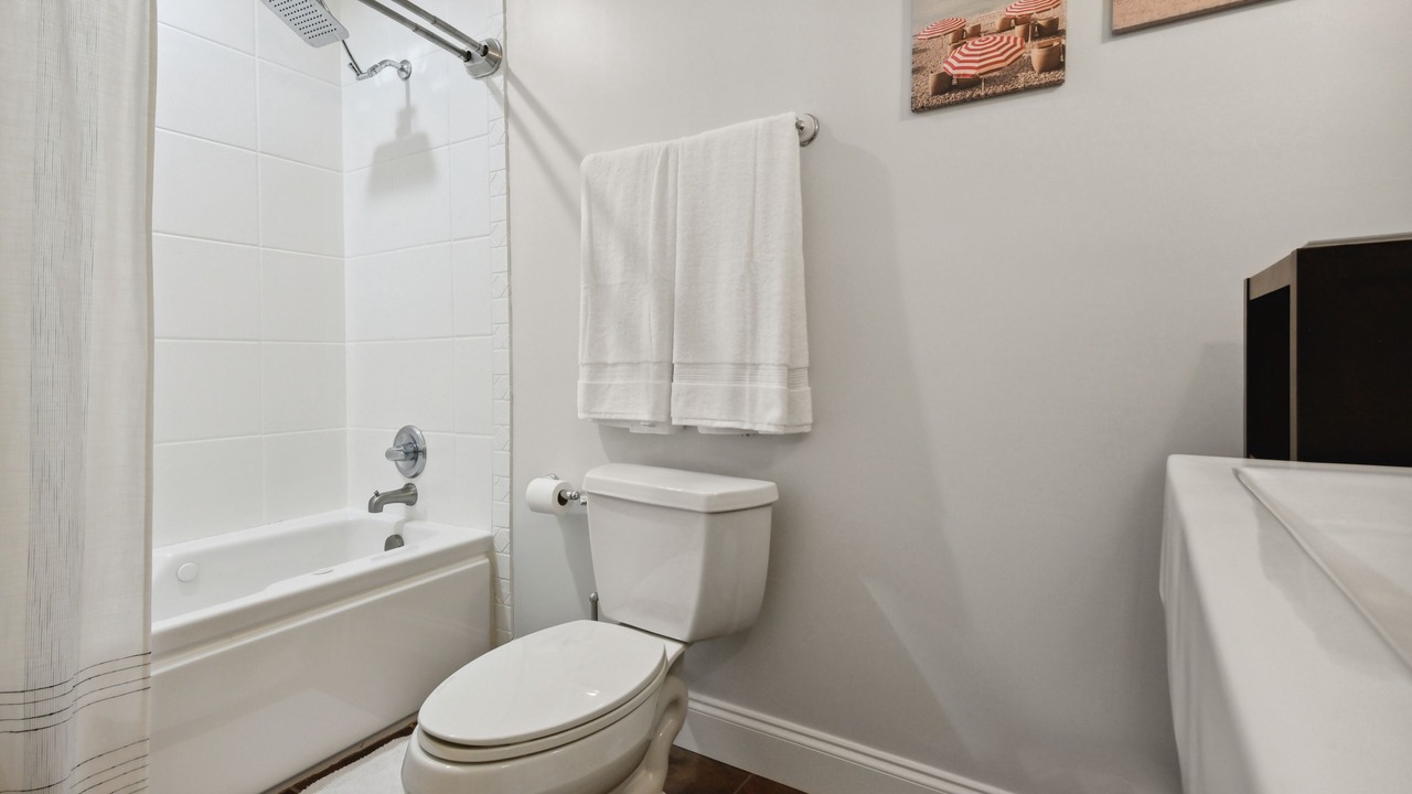 Photo of Bathroom in Gulfport