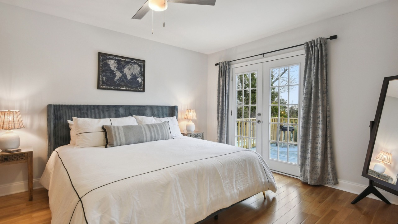Photo of Bedroom in Gulfport
