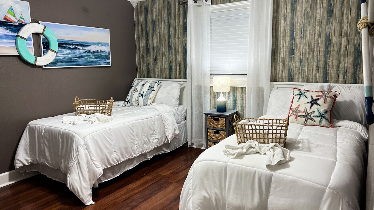 Photo of Bedroom in Pinecrest West Park