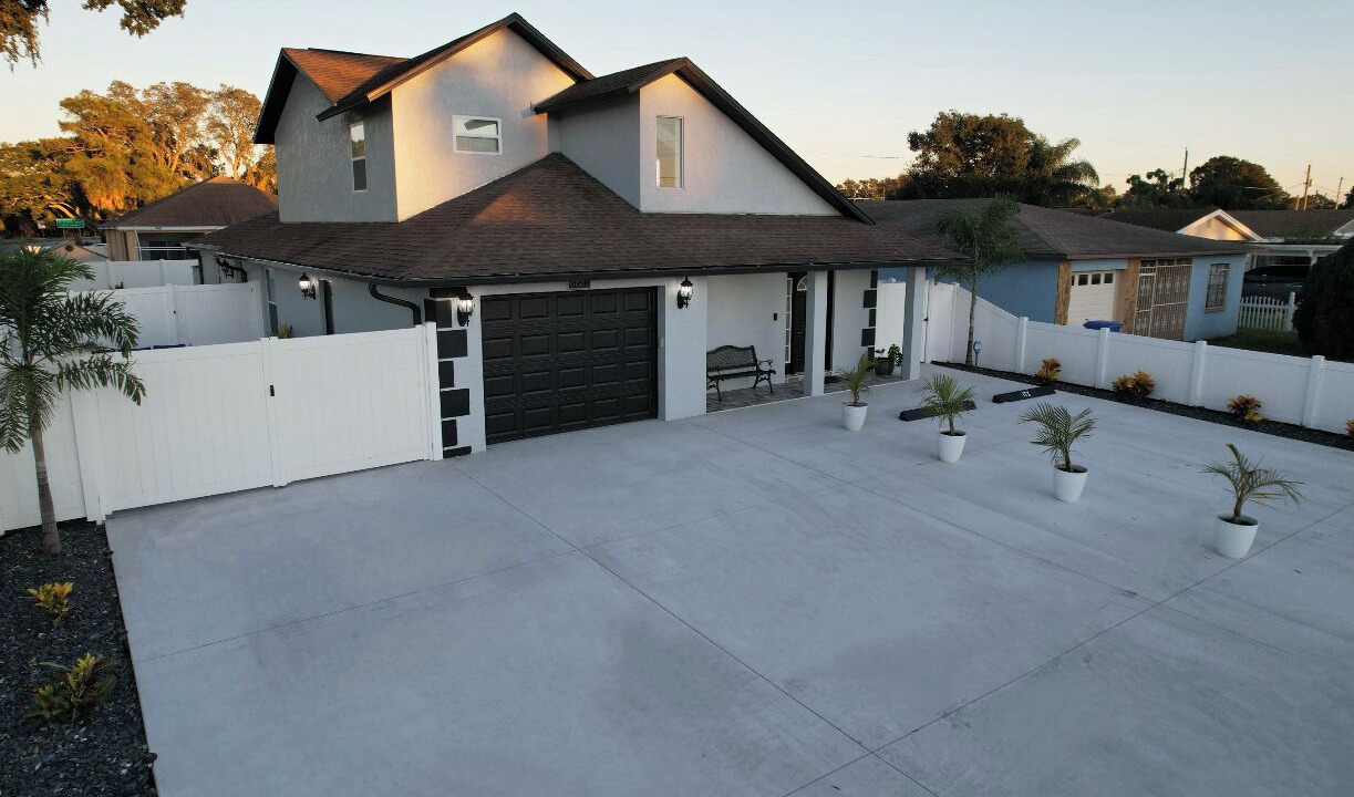 Photo of Outdoor in Pinecrest West Park