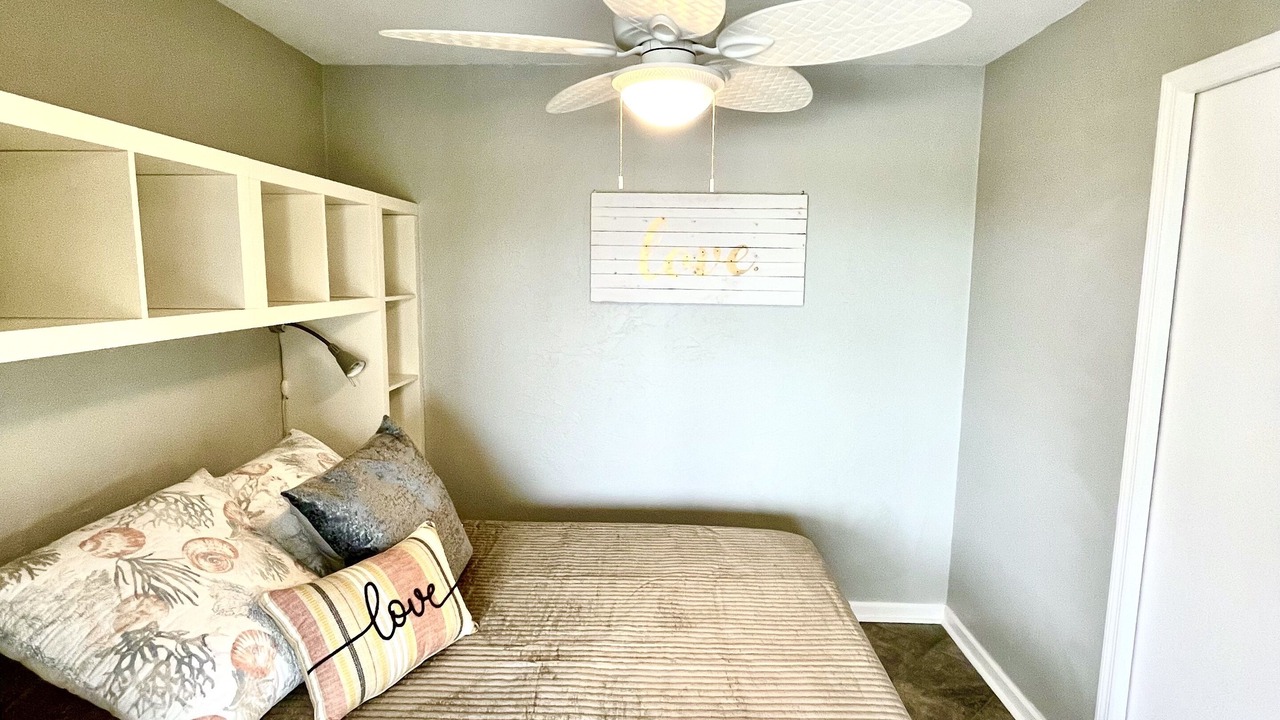 Photo of Bedroom in Crawfordville