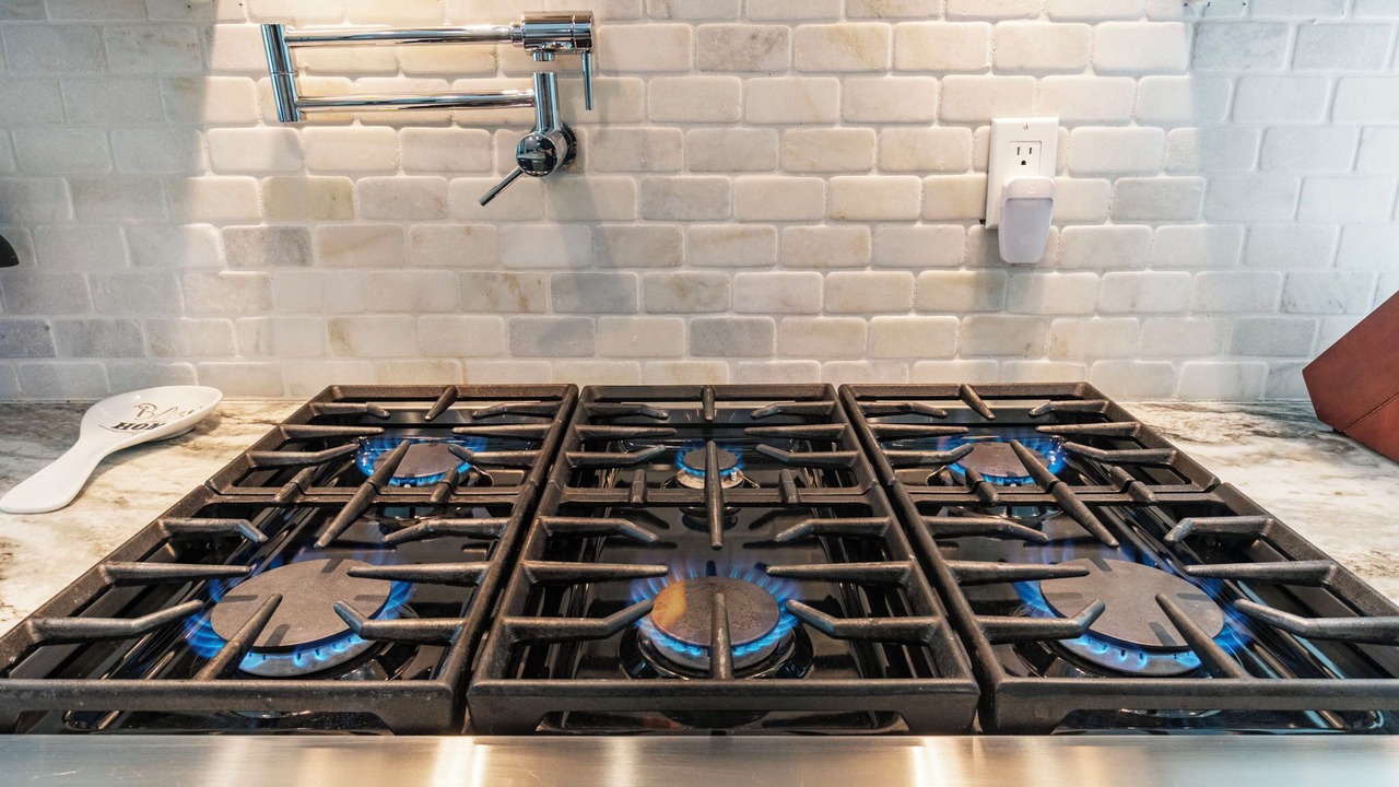 Photo of Kitchen in Connors