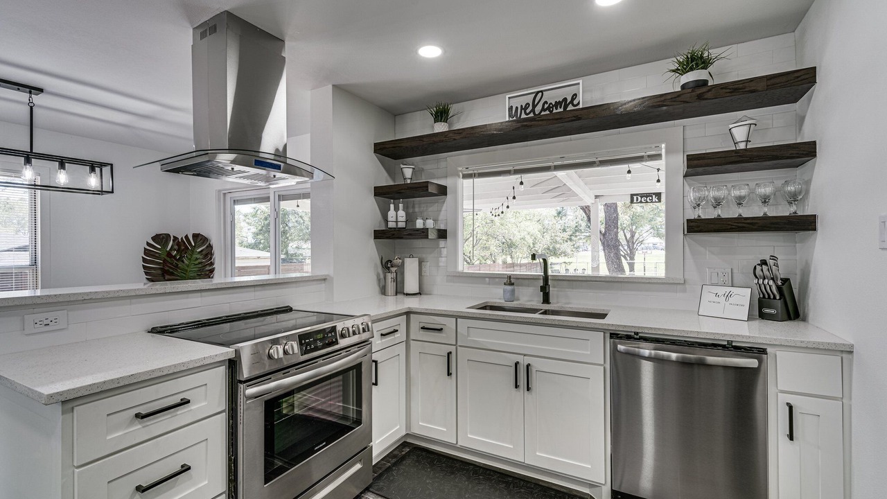 Photo of Kitchen in Irving