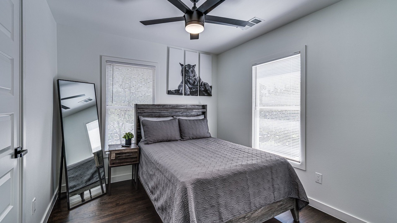 Photo of Bedroom in Irving