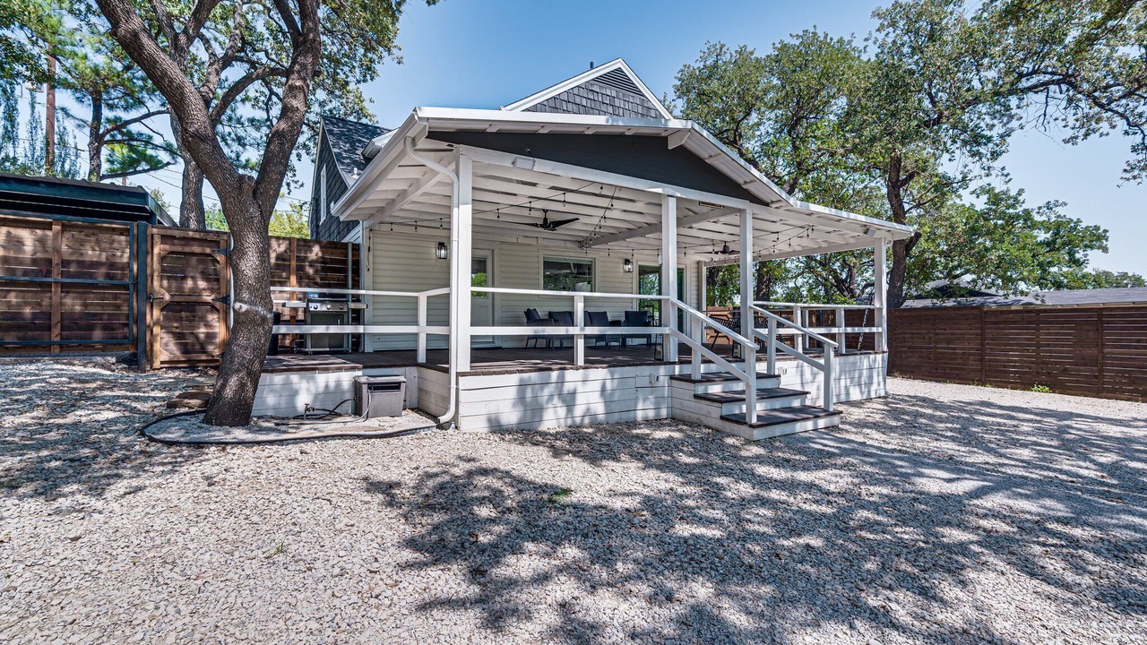 Photo of Outdoor in Irving