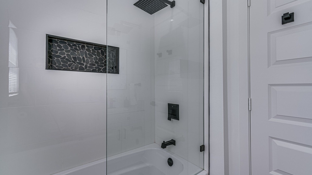 Photo of Bathroom in Irving
