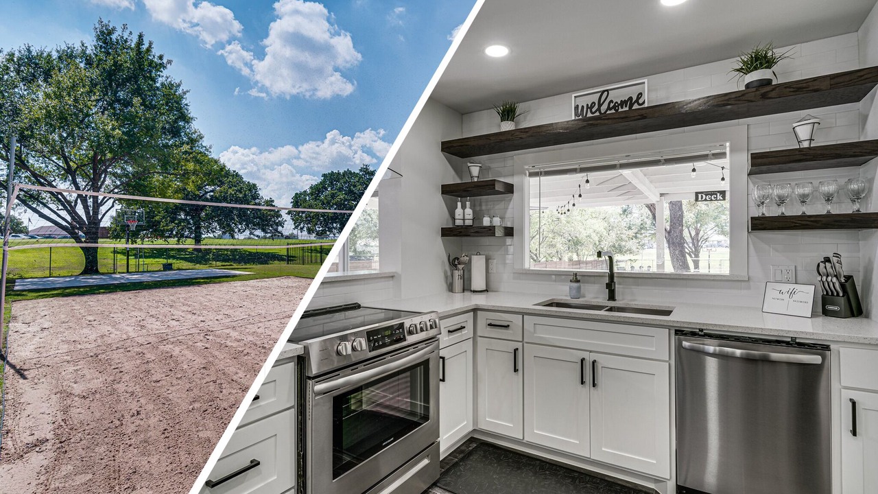 Photo of Kitchen in Irving