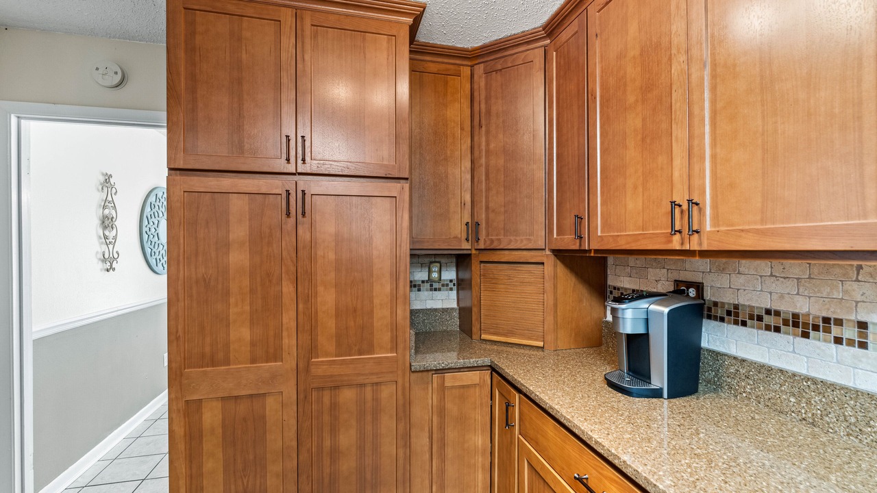 Photo of Kitchen in West Pensacola