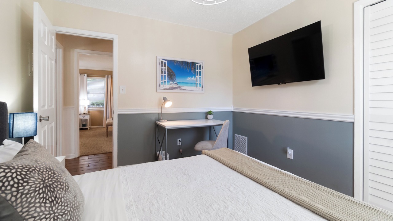 Photo of Bedroom in West Pensacola
