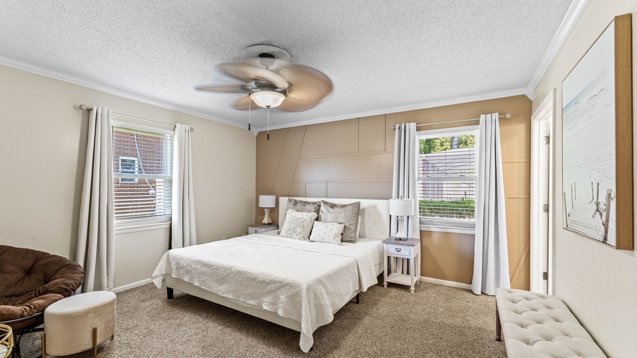 Photo of Bedroom in West Pensacola