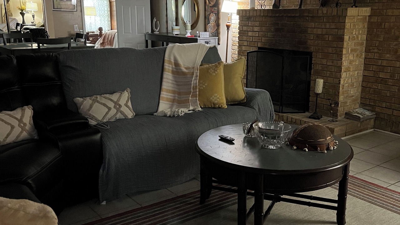 Photo of Livingroom in Midfield